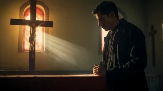 Finding Strength in God’s Word