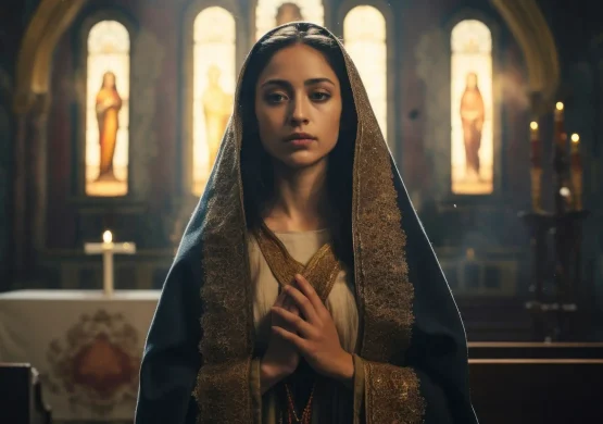 Sunday Morning Worship Experience