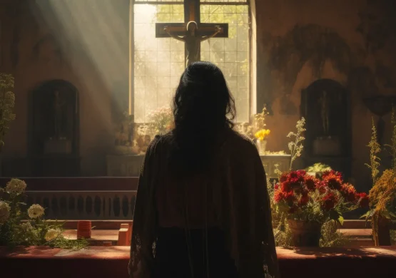 Healing and Deliverance Service