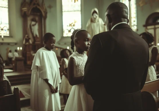 Annual Faith and Family Conference