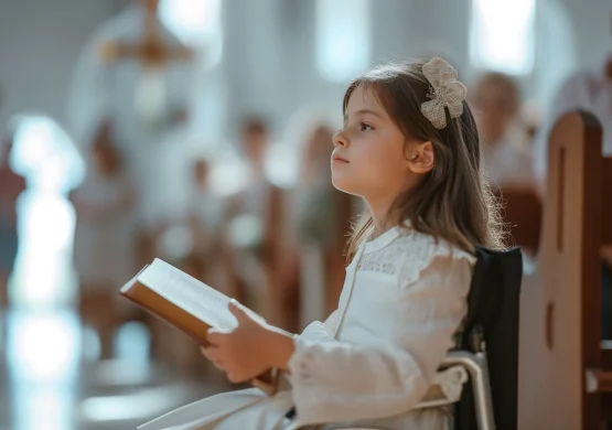 Biblical Teachings for Modern Times