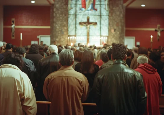 Worship and Praise Sessions